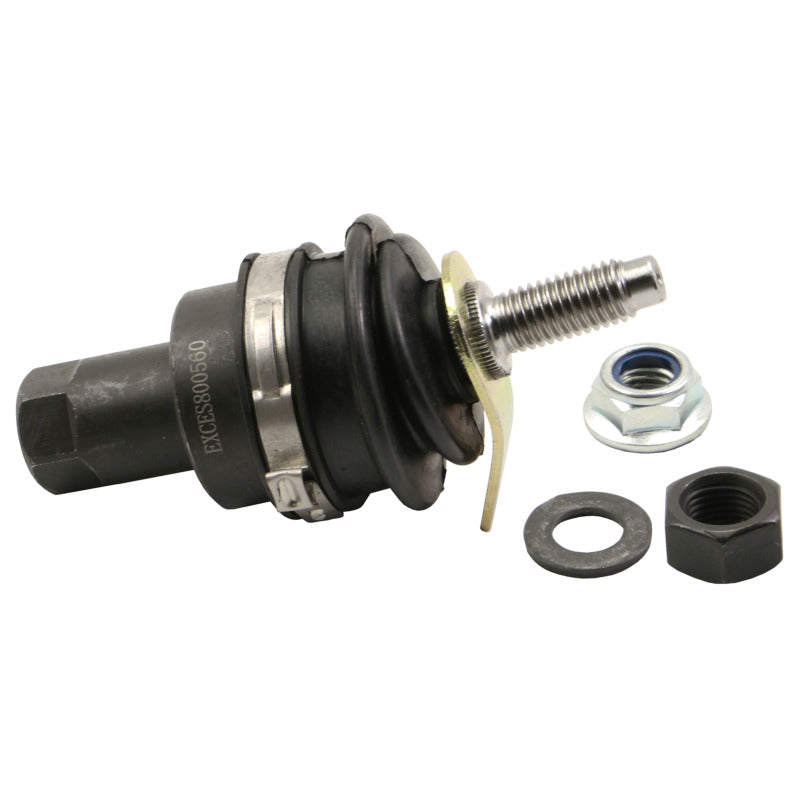 MOOG 01-05 Ford Explorer Rear Inner Toe Compensator Link