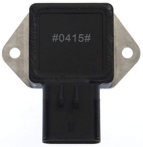 Gates 06-08 Hyundai Sonata 4-Cyl. 2.4L Engine Cooling Fan Module