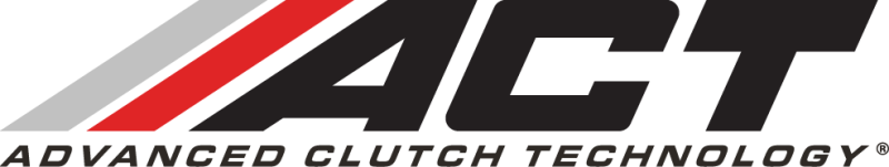 ACT 24-26 Ford Mustang GT Mod-Twin 10.5 XT Rigid Street