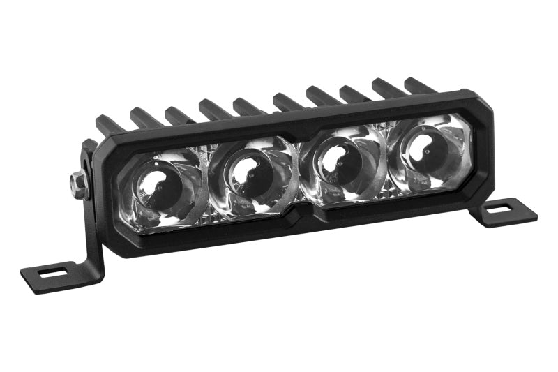 Diode Dynamics SS6 Sport White Spot Standard ABL (single) 6000K