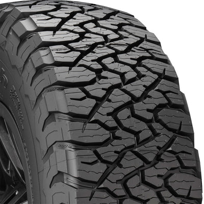 BFGoodrich All Terrain T/A