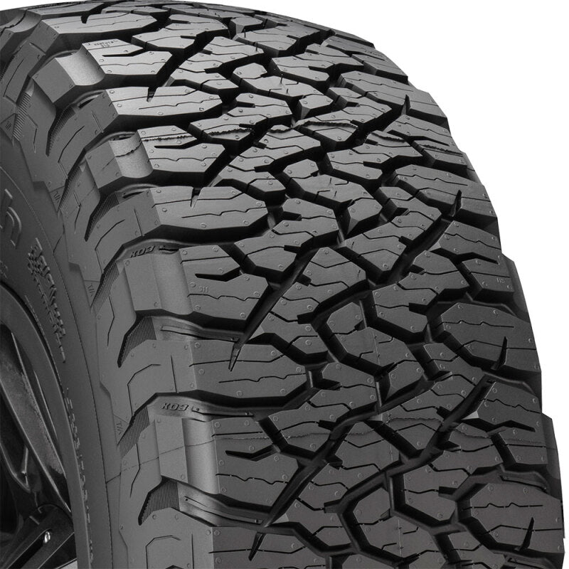 BFGoodrich All Terrain T/A KO3 13/0R17 120S E