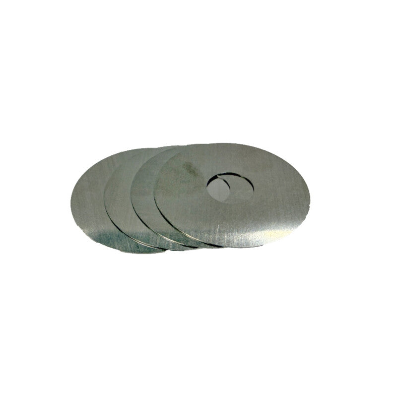QA1 .902in OD X .006in .025in 2 Slot Bleed Disc Kit - 5-Pk