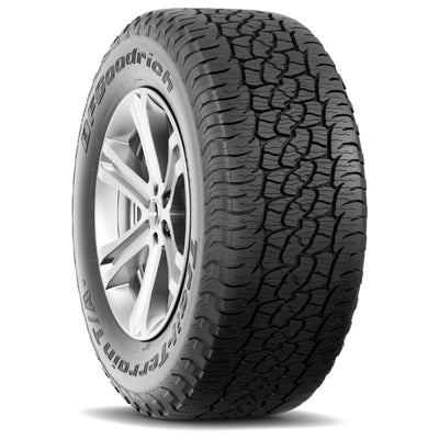 BFGoodrich Trail-Terrain T/A+ 245/70R17