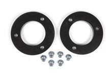 Zone Offroad 23-26 Chevy Colorado TB/ZR2 / 23-26 GMC Canyon Elevation/AT4/AT4X - 1in Leveling Kit