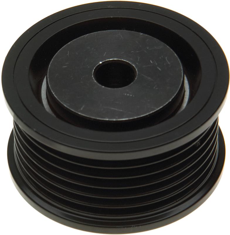 Gates 99-04 Nissan Frontier V-6 3.3L A.C. Belt Drive Pulley