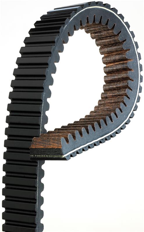 Gates 07-10 Suzuki King Quad 454cc Drive G-Force CVT Belt