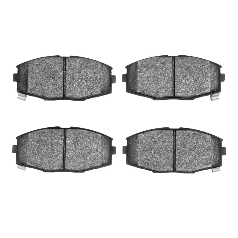 R1 86-92 Toyota Supra Front R1 Ceramic Brake Pads