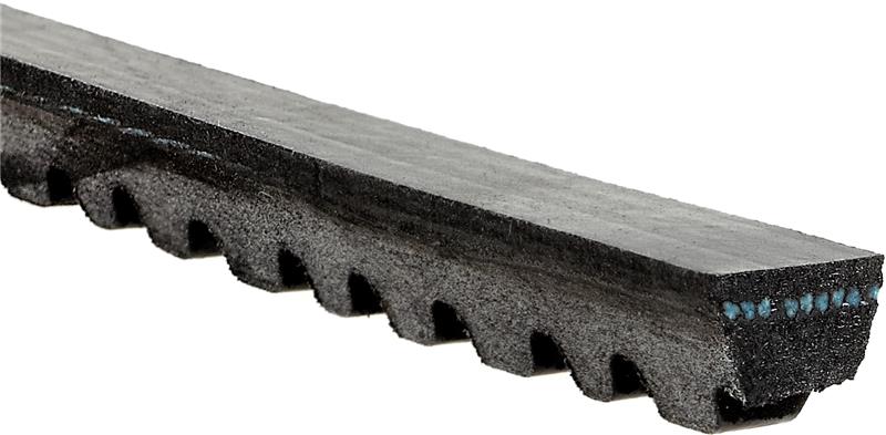 Gates 93-97 Toyota Land Cruiser 6-Cyl. 4.5L A.C. High Capacity V-Belt (Standard)