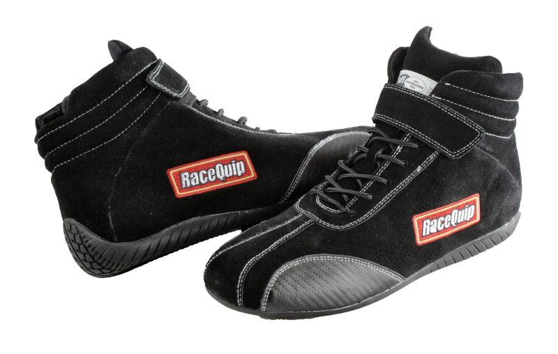 RaceQuip Euro Carbon-L SFI Shoe 15.0