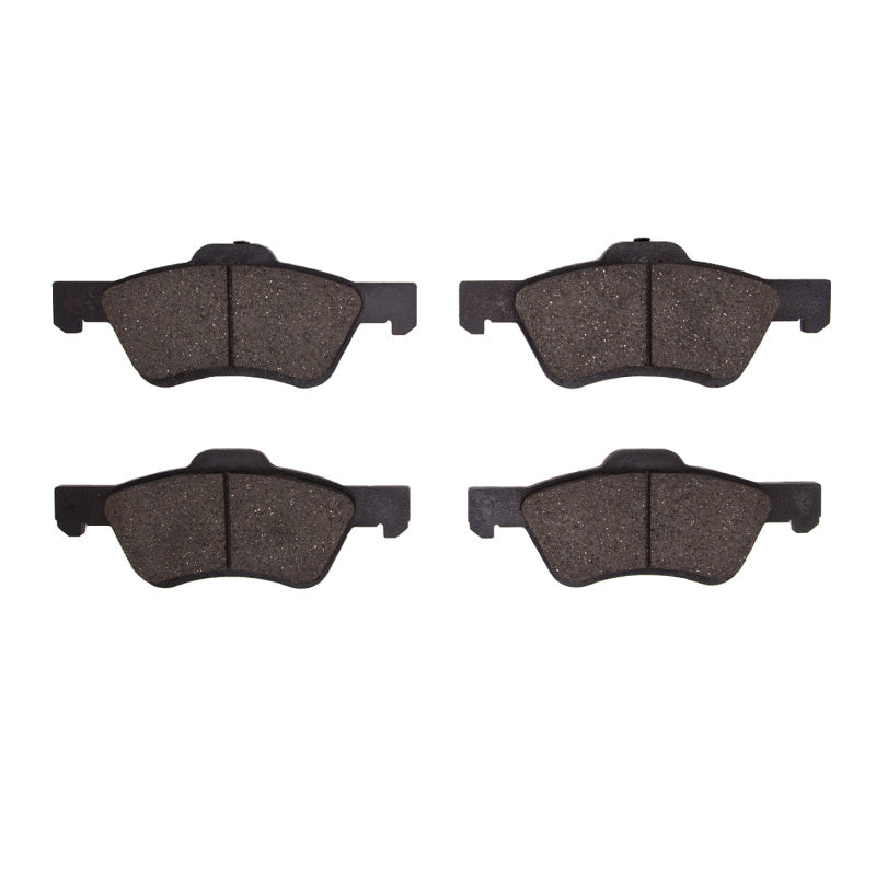 R1 05-12 Ford Escape Front R1 Ceramic Brake Pads
