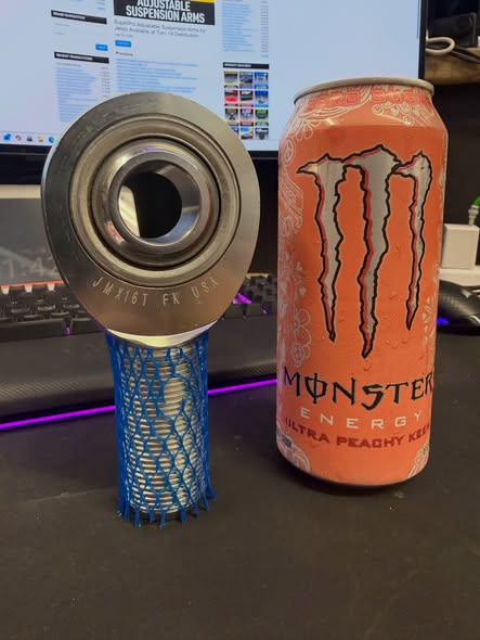 FK Rod Ends