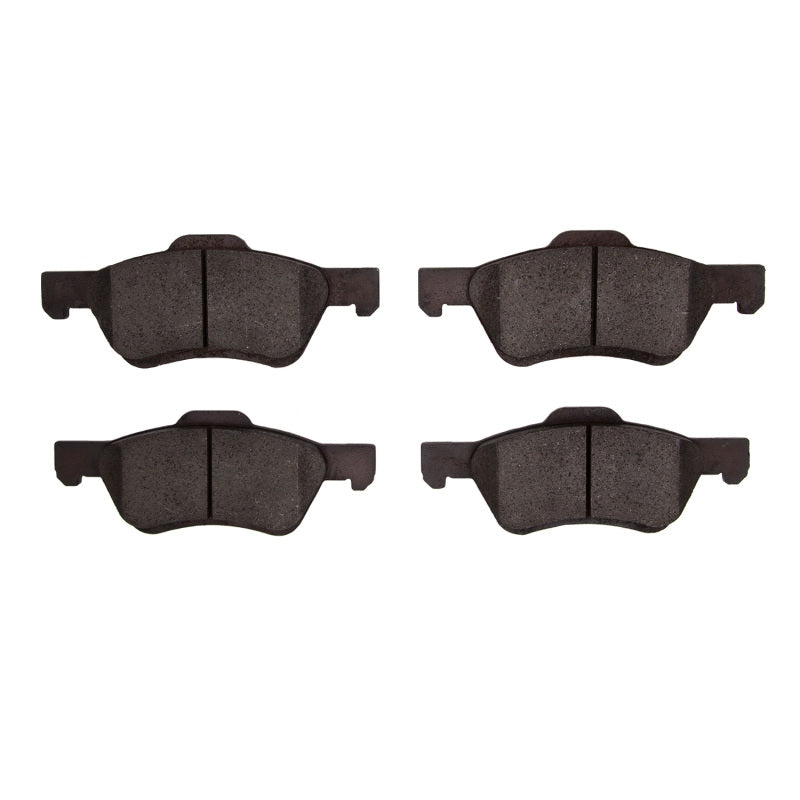 R1 08-12 Ford Escape Front Optimum OE Brake Pads