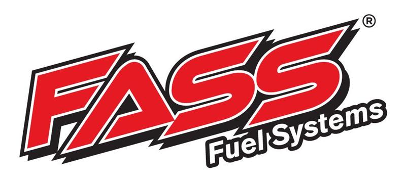 FASS Mounting Package for Part Number T D02 095/150G