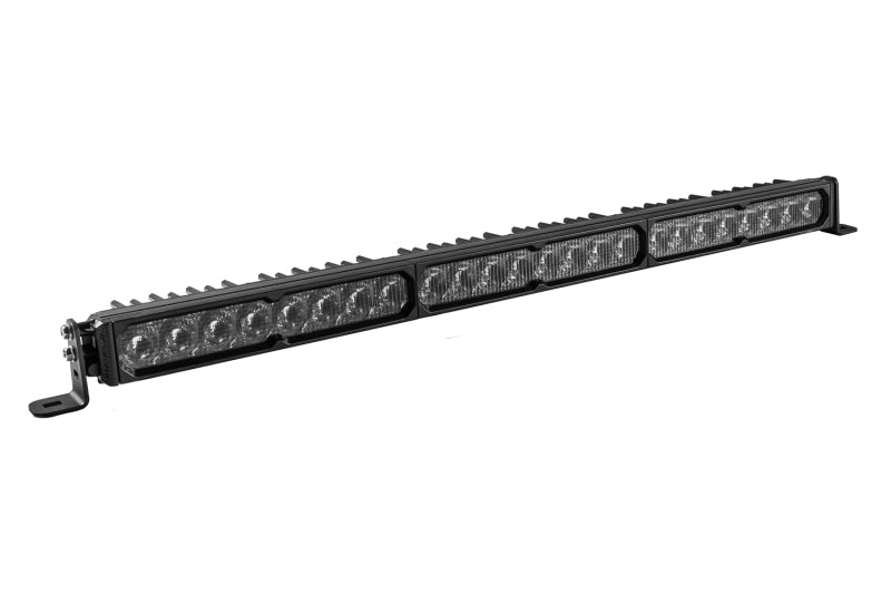 Diode Dynamics SS30 Pro White Driving Standard MBL (one)