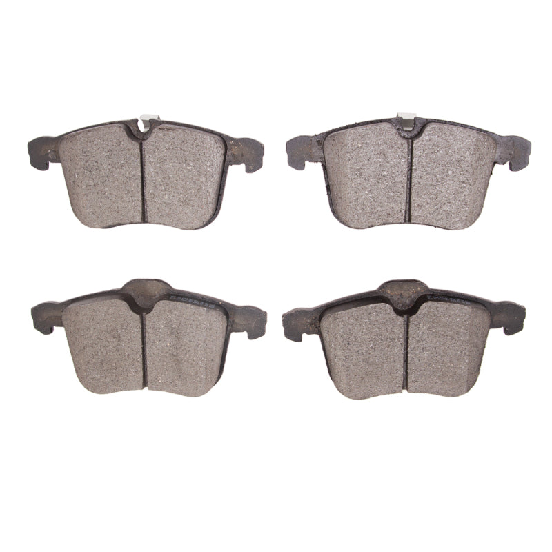R1 03-11 Cadillac BLS (Mexico) Front R1 Ceramic Brake Pads