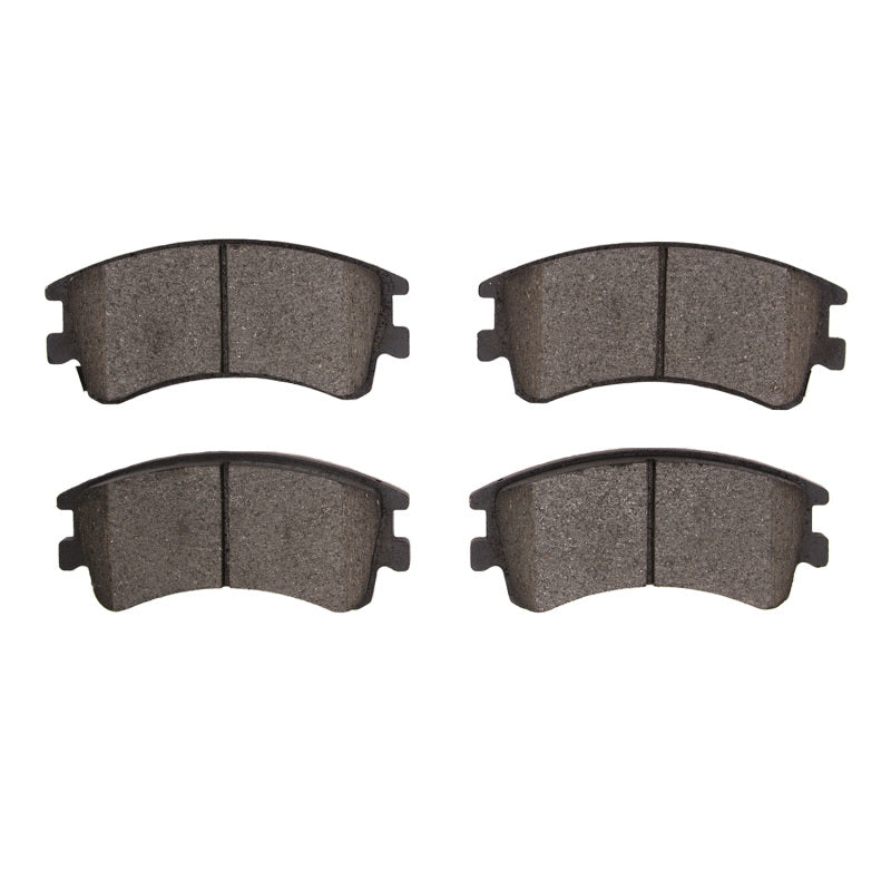 R1 03-05 Mazda 6 Front R1 Optimum OE Brake Pads