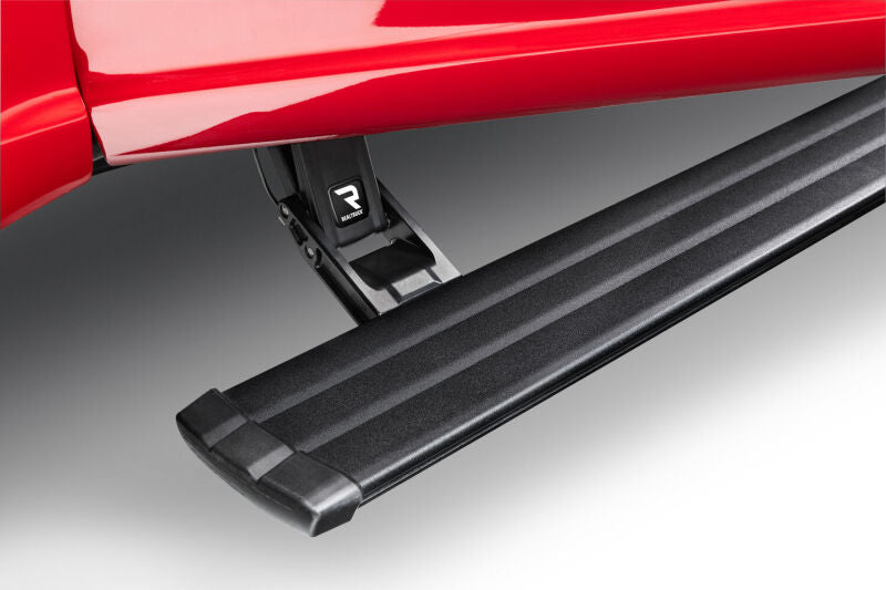 AMP 20-22 Ford F-250/F-250 / 2022 Ford F-450 PowerStep Vision