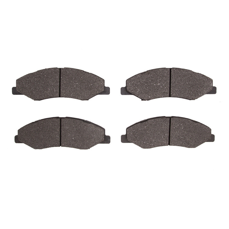 R1 18-25 Honda Odyssey Front R1 Ceramic Brake Pads