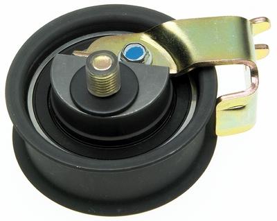 Gates 2017 Mercedes-Benz E300 4-Cyl. 2.0L Idler Belt Drive Pulley
