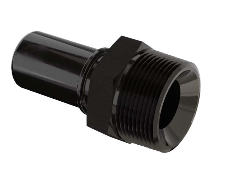 GReddy 3/8 NPT to 06 PRO/SPEC Adapter