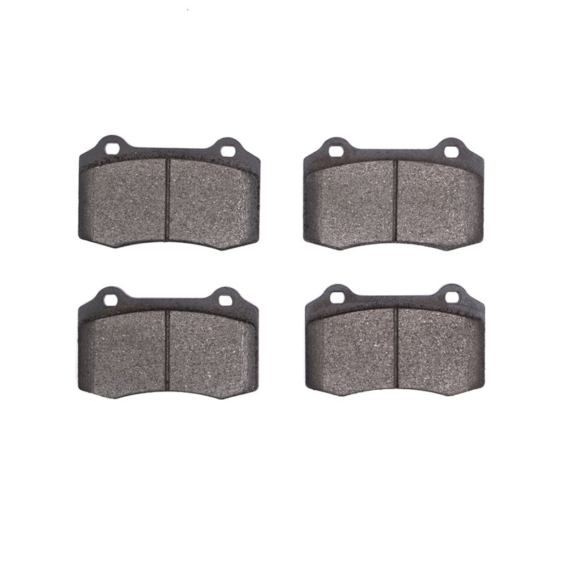 R1 97-07 Jaguar XKR Front/Rear Optimum OE Brake Pads