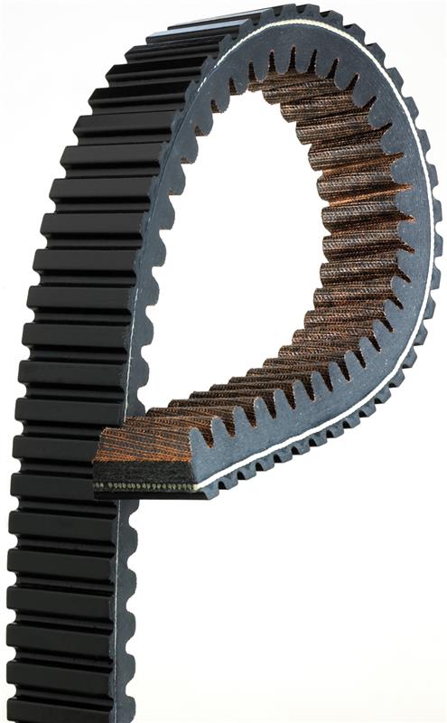 Gates 91-92 Polaris Star Lite 244cc Drive G-Force CVT Belt