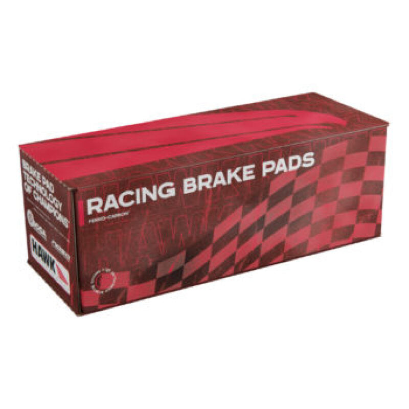 Hawk Rotora FC4 HPX Motorsports Brake Pads