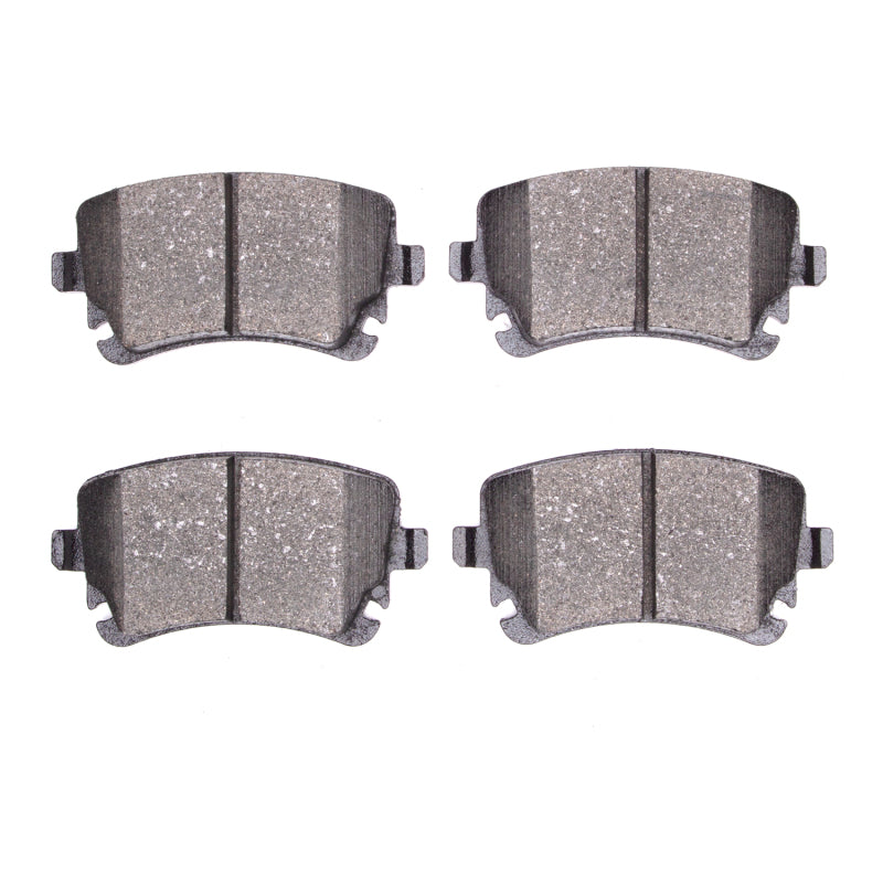R1 03-21 Audi A8 Rear R1 Optimum OE Brake Pads
