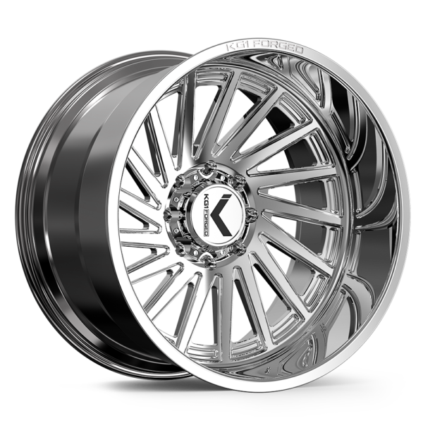 KG1 BOOST Forged Wheel