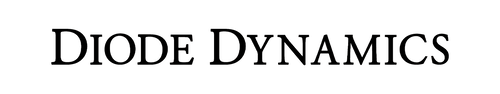 Diode Dynamics logo