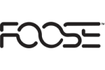 Foose Wheels F097 KNUCKLE 18X8 CHROME PLATED 5X120.65 Wheel
