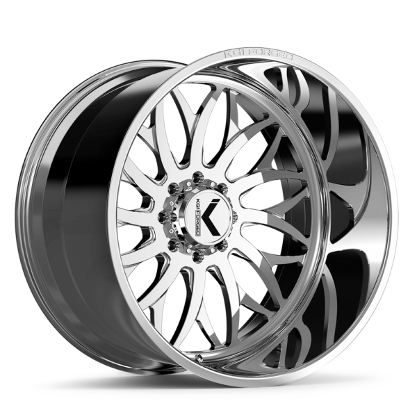 KG1 GALACTIC Forged Wheel