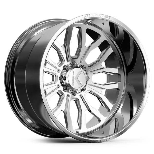 KG1 HEATHEN Forged Wheel