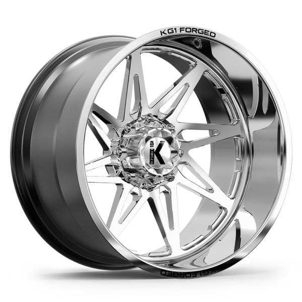 KG1 KALA Forged Wheel