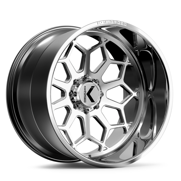 KG1 SPREADER Forged Wheel
