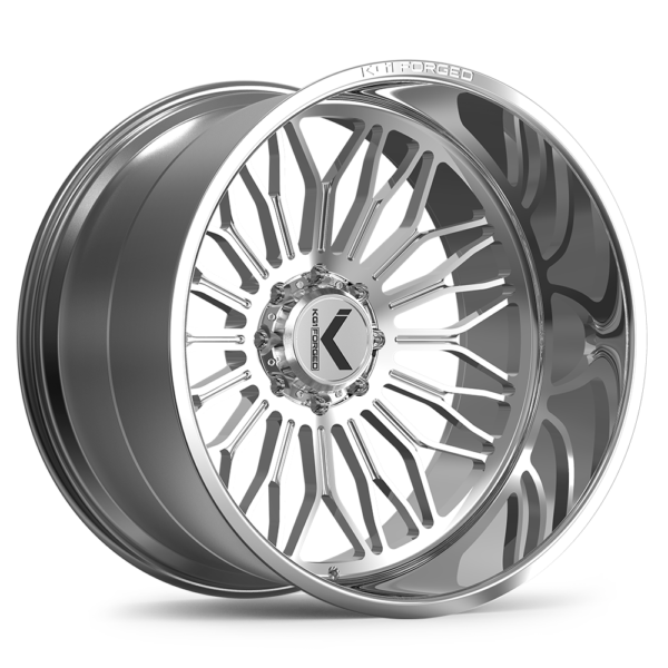KG1 LEGION Forged Wheel