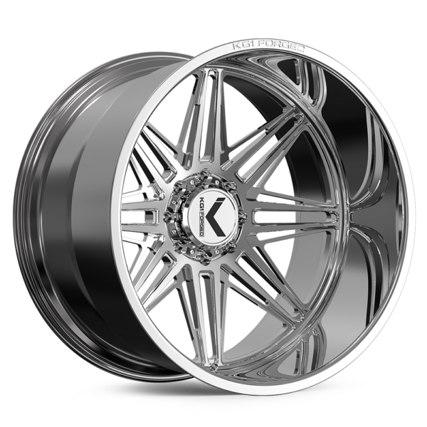 KG1 ECLIPSE Forged Wheel