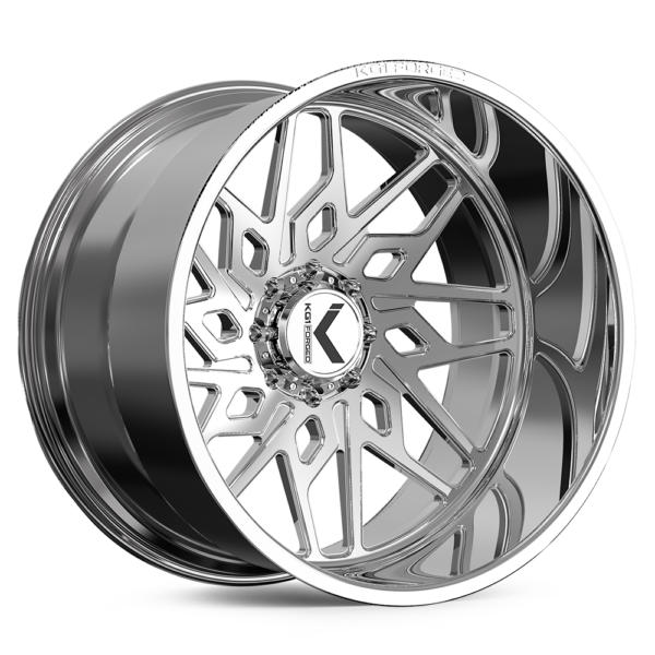 KG1 GOTCHA – NEW DESIGN Forged Wheel