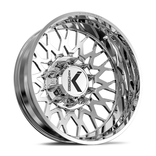 KG1 TORTURE Forged Wheel