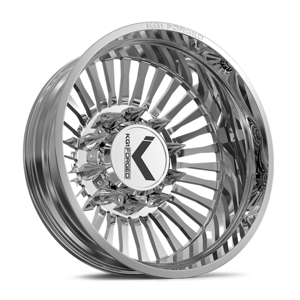 KG1 VEGAS Forged Wheel