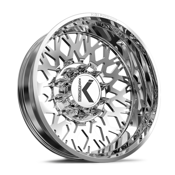 KG1 ELEVATE Forged Wheel