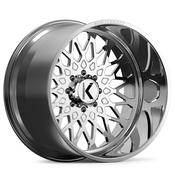 KG1 CHEMIST Forged Wheel