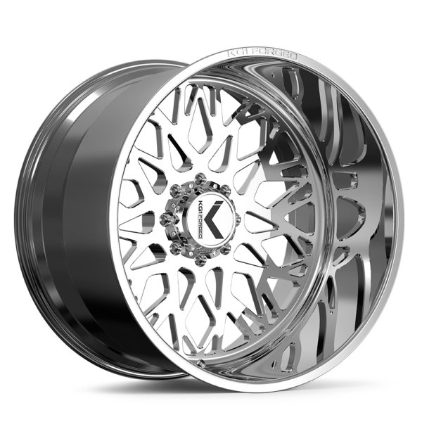 KG1 ELEVATE Forged Wheel