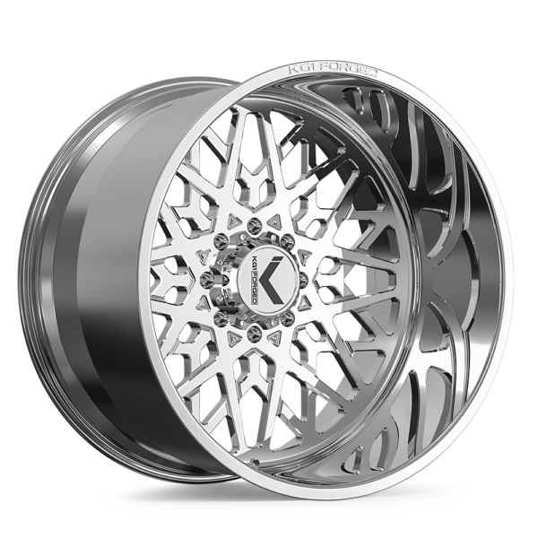 KG1 ENIGMA Forged Wheel