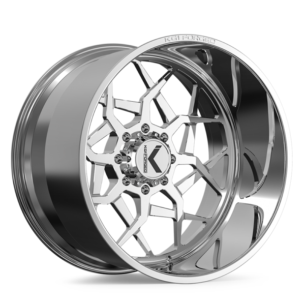 KG1 MANTIS Forged Wheel