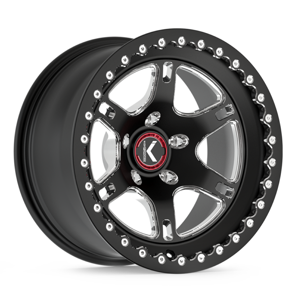 KG1 HERAL Forged Wheel