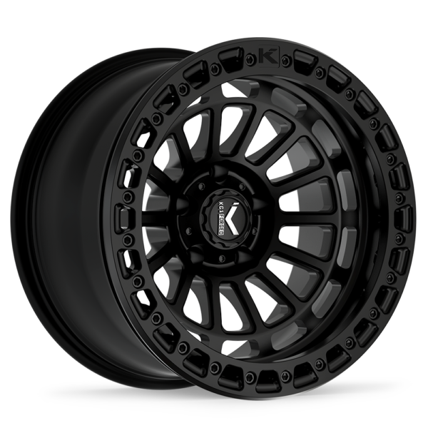 KG1 LIFTER-BEADLOCK Forged Wheel