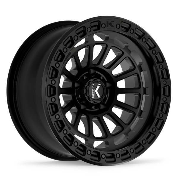 KG1 LIFTER Forged Wheel