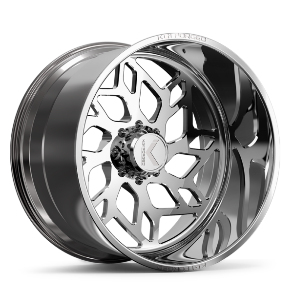 KG1 KREATOR Forged Wheel